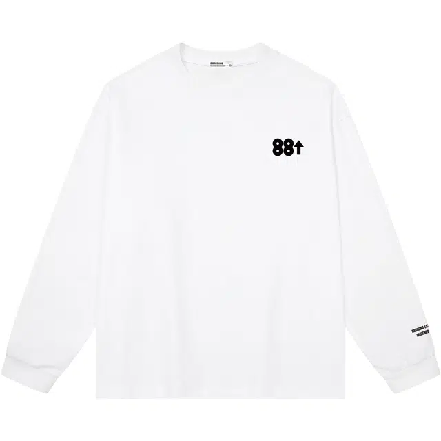 88rising LOGOT