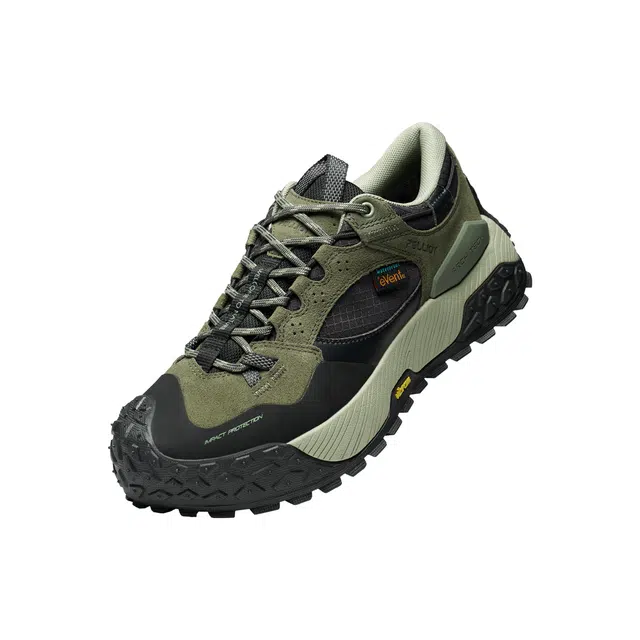 PELLIOT HT- VibrameVent