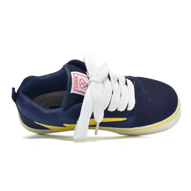 Anime Story Streetwear Sneakers