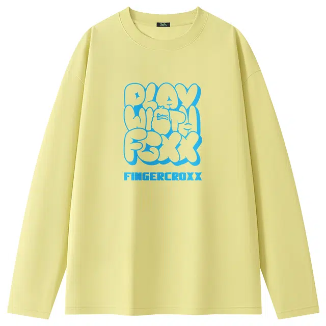 Fingercroxx itFGXX100T