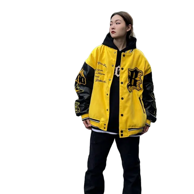YGHOME OFFICIAL hiphop