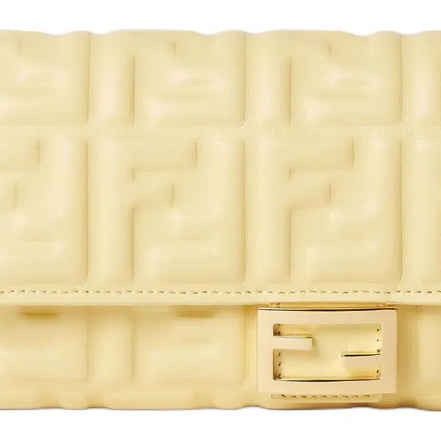 FENDI Baguette