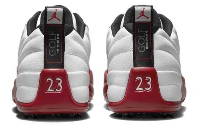 Jordan Air Jordan 12 Low Golf