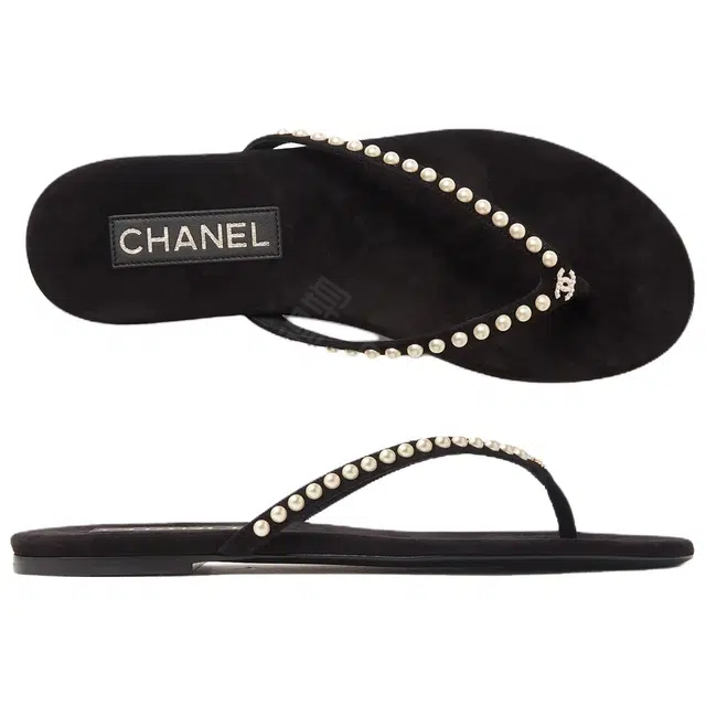 CHANEL 25C