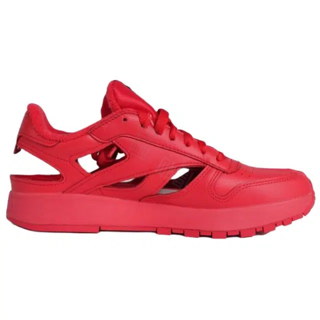 Maison Margiela x Reebok Tabi Decortique Low
