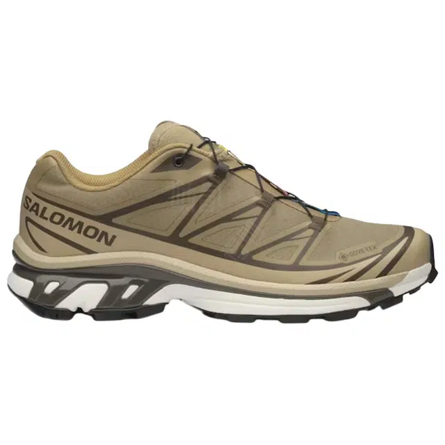 SALOMON XT-6 GTX