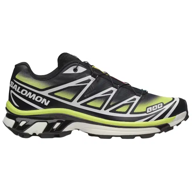 SALOMON XT-6 SKYLINE