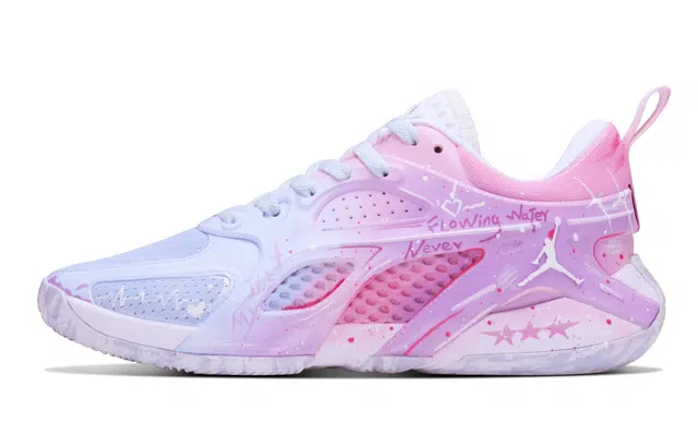 Jordan Heir Series Galaxy Nocturne