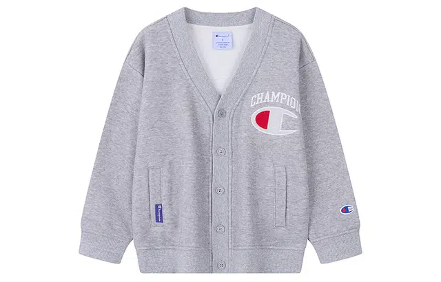 Champion Kids FW25 logo