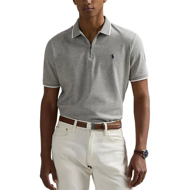 Polo Ralph Lauren FW25 LogoPolo