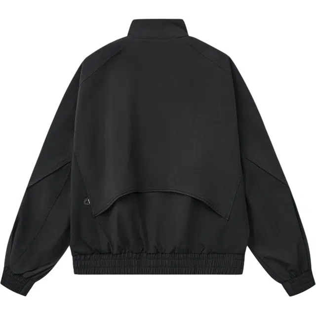 希越 美式飞行工装立领舒适百搭夹克 男款