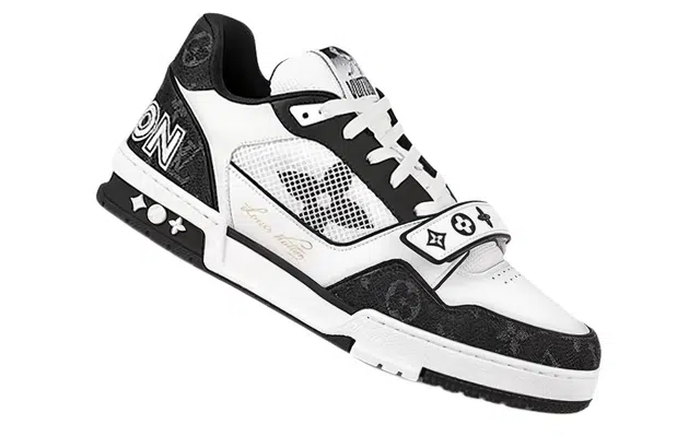 LOUIS VUITTON Trainer