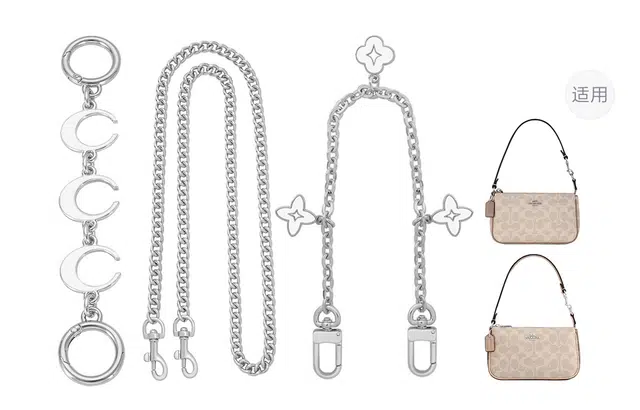 ROSEDAWN coachnolita19
