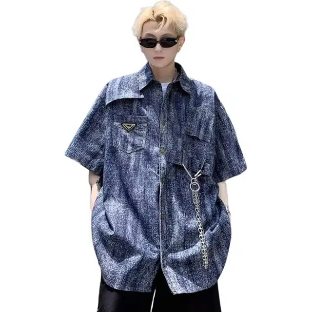 LIN MYKING cityboy
