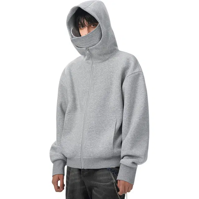 MEIPIN TANG oversize