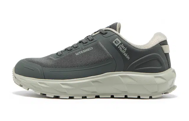 Jack Wolfskin HIKE VENTURA LITE