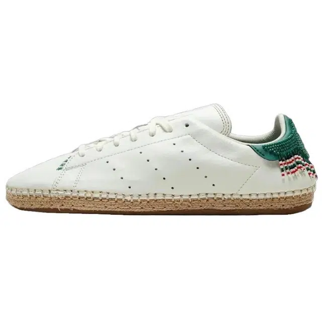 CLOT x adidas originals STAN SMITH Espadrille