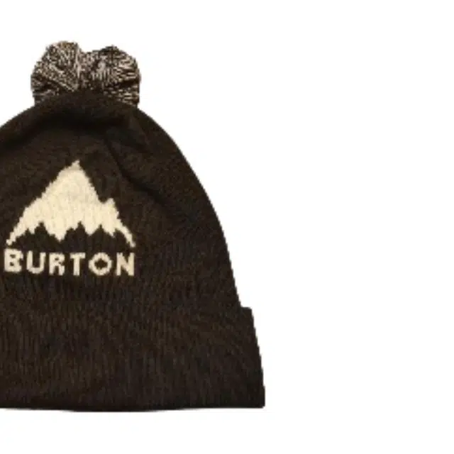 BURTON -
