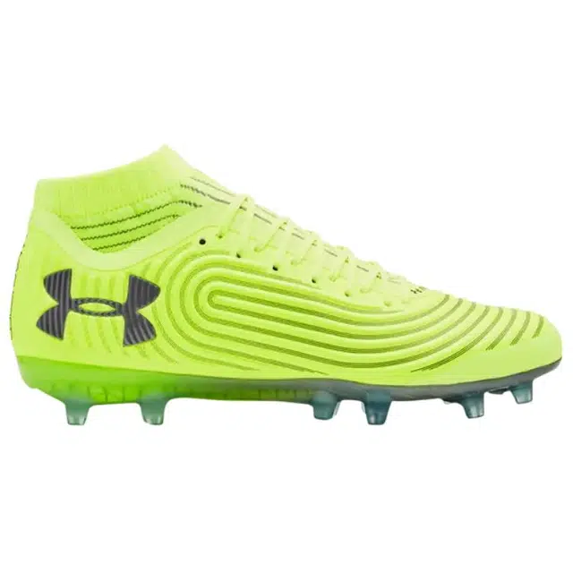 Under Armour Magnetico Control Pro 'High Vis Yellow'