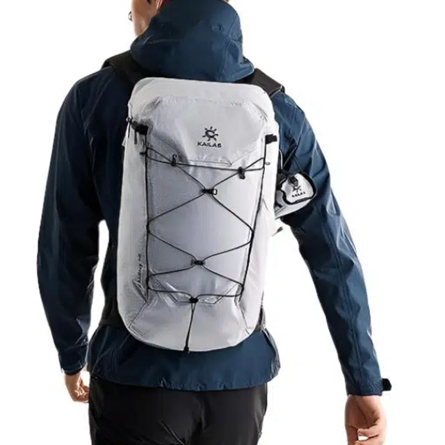 KAILAS24L Empty II