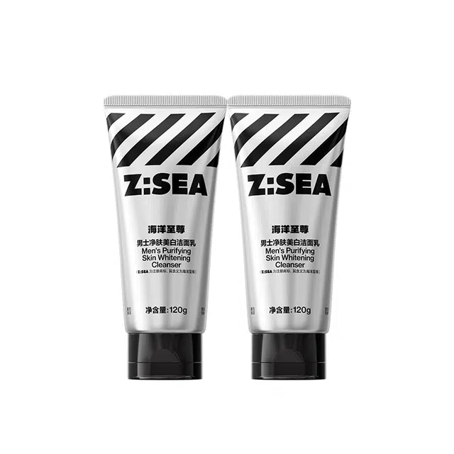 ZSEA 120g*2