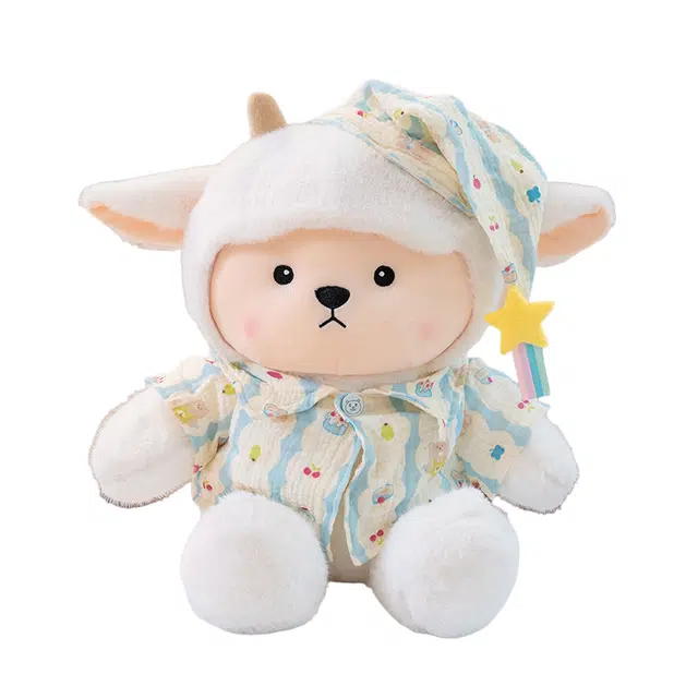 MIC RABBIT 22cm35cm