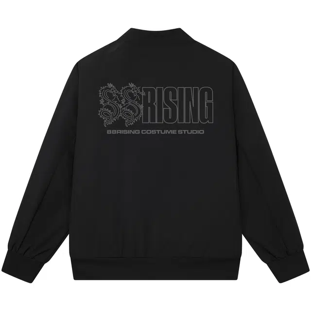 88rising clean fit