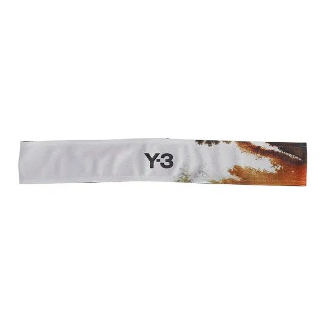 Y-3 -