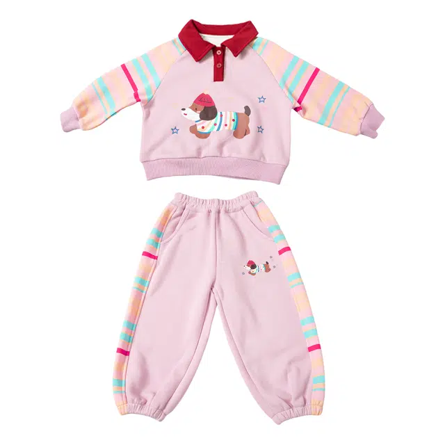 SMILEYWORLD 2025Polo