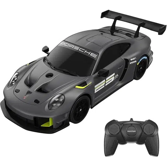 911GT2RC