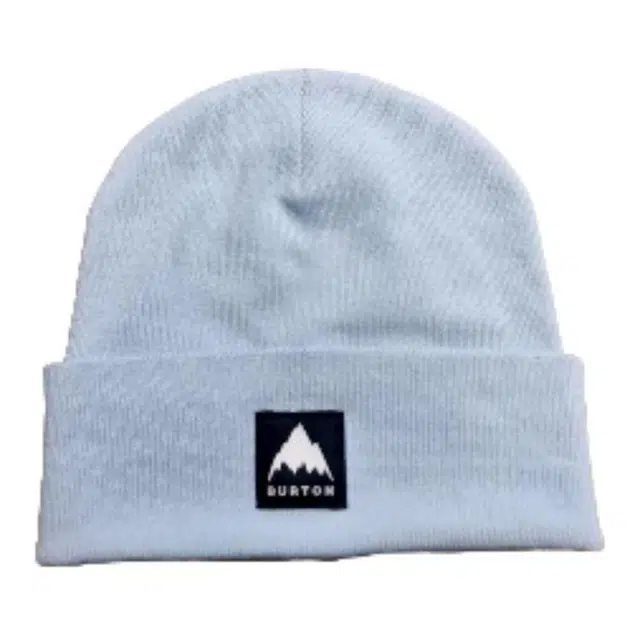 BURTON -