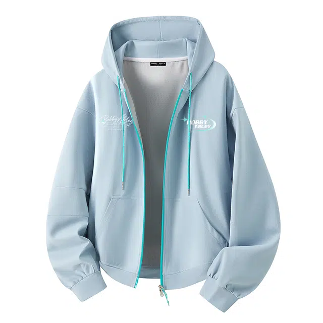 BOBBY ABLEY logo