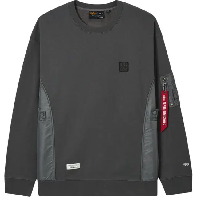 Alpha Industries