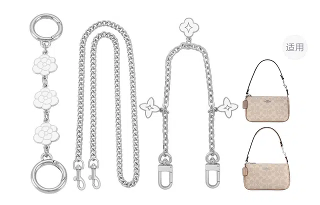 ROSEDAWN coachnolita19