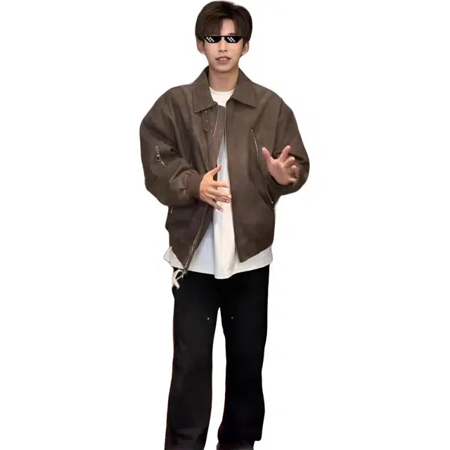Hypeyourself pu