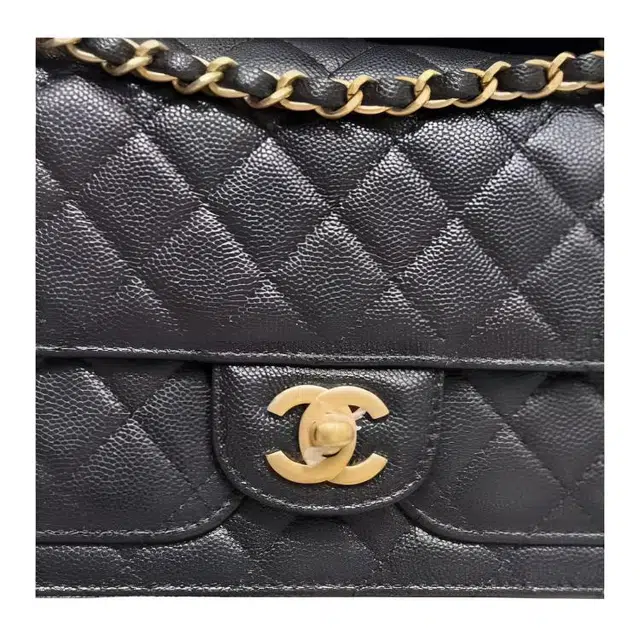 CHANEL 25B