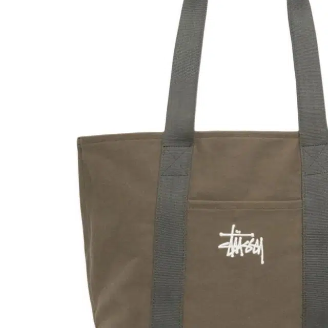 Stussy Tote