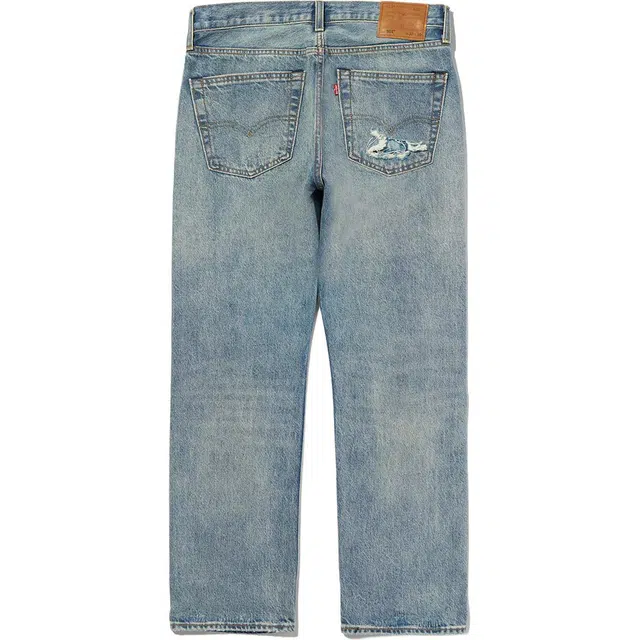levis fw25 501 Original
