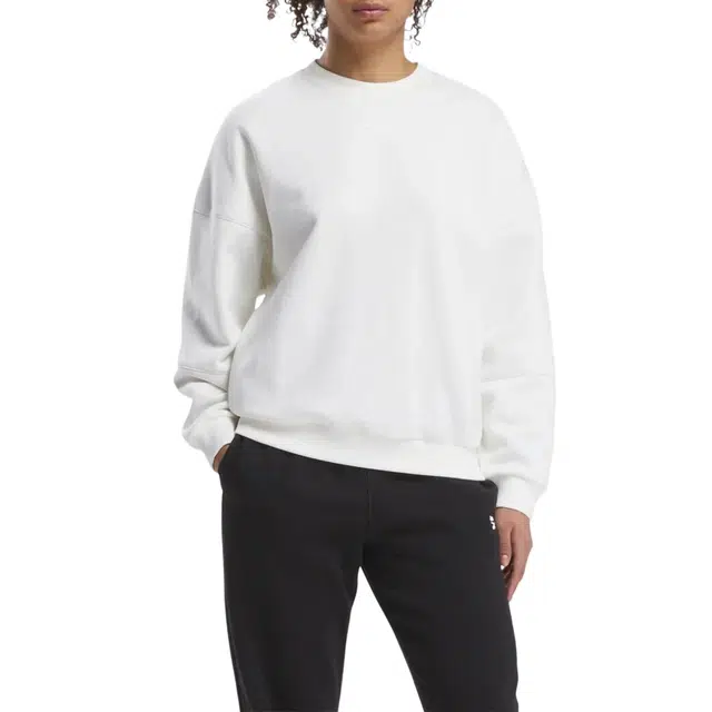 Reebok LUX OVERSIZED CREW