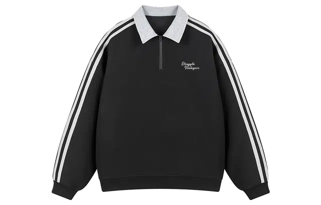 Struggle Vintage95 Hoodie