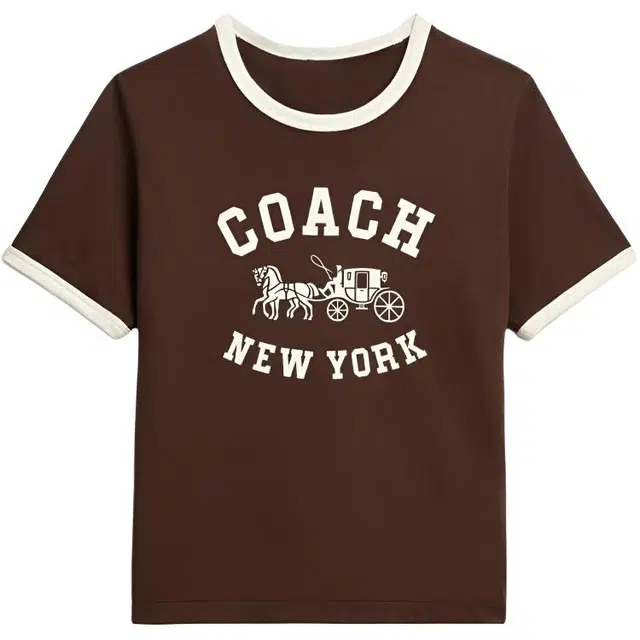 COACH FW25 T