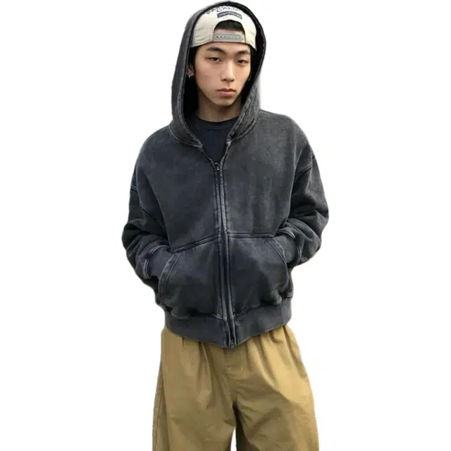 Hypeyourself oversize