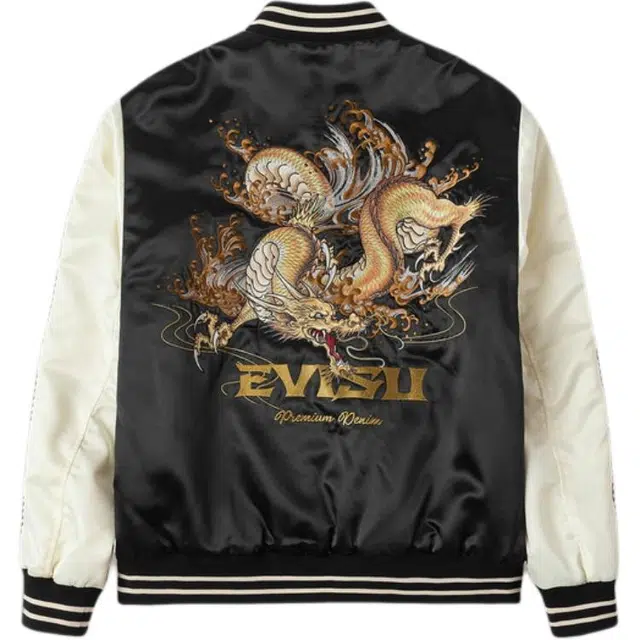 EVISU FW25