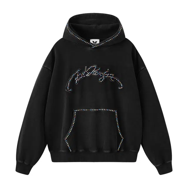 ED HARDY X