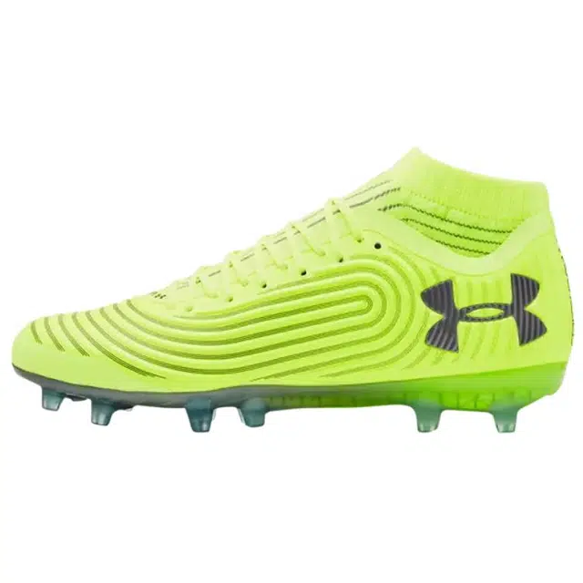 Under Armour Magnetico Control Pro 'High Vis Yellow'