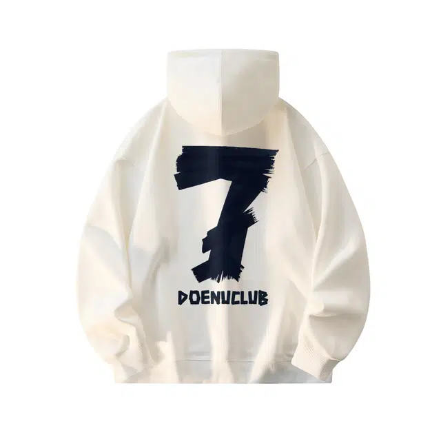 DOENU 7logo
