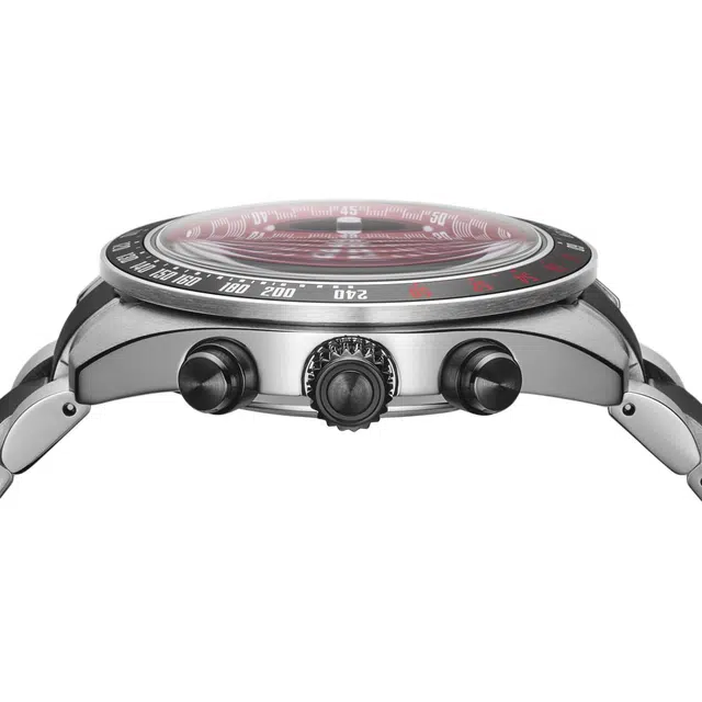 SEIKO prospex 100 41.4mm