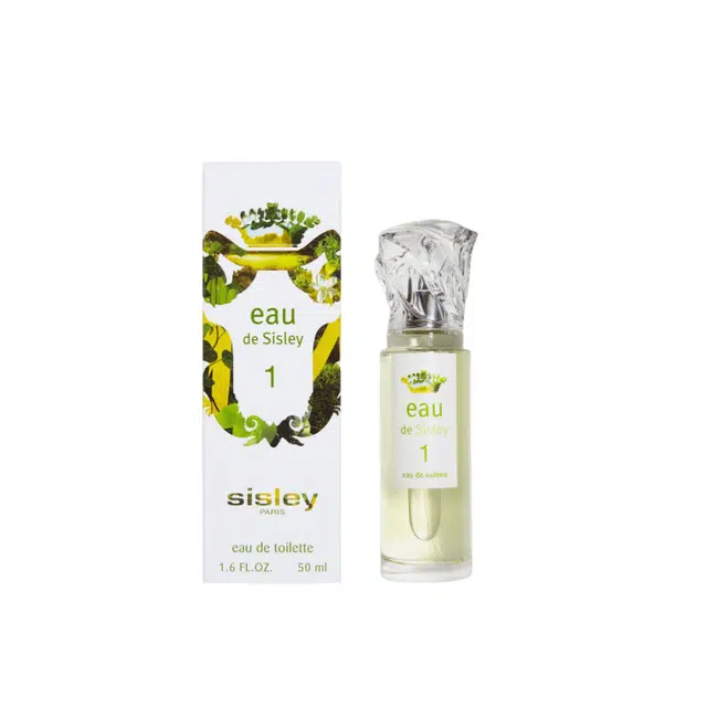 1 EDT 50ml