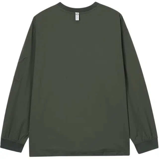 Alpha Industries FW25 logo