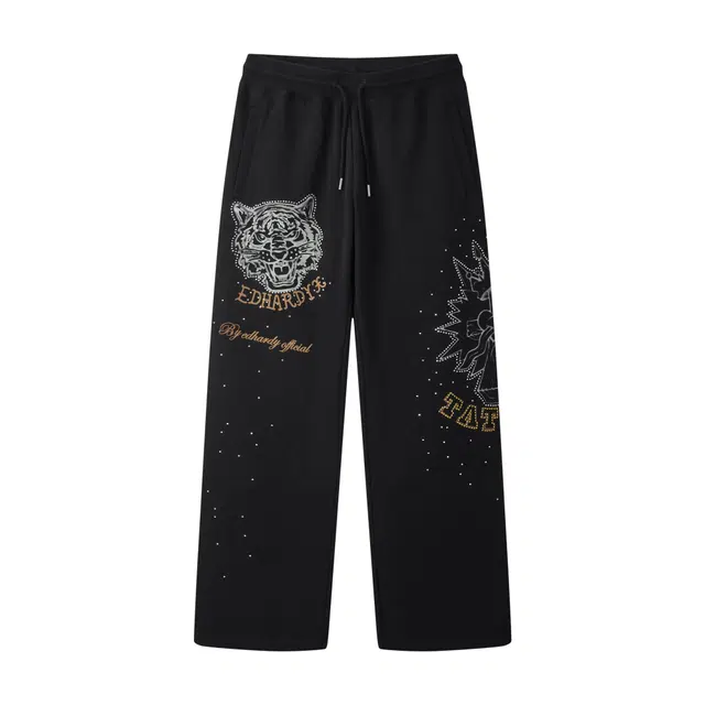 ED HARDY X